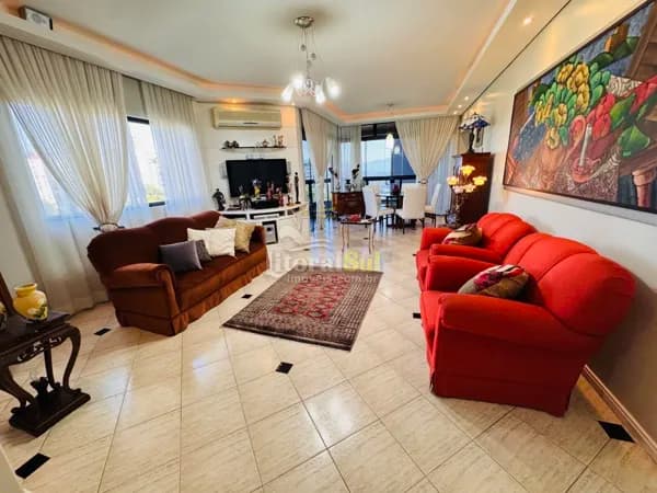 APARTAMENTO À VENDA NO EDIFÍCIO DANTE BROGNOLLI
