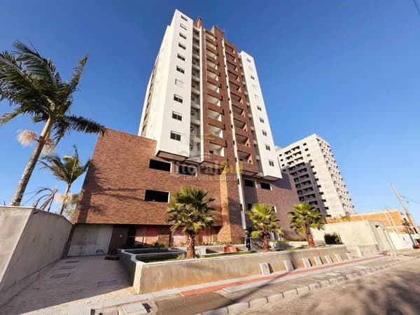 Residencial Coliseum