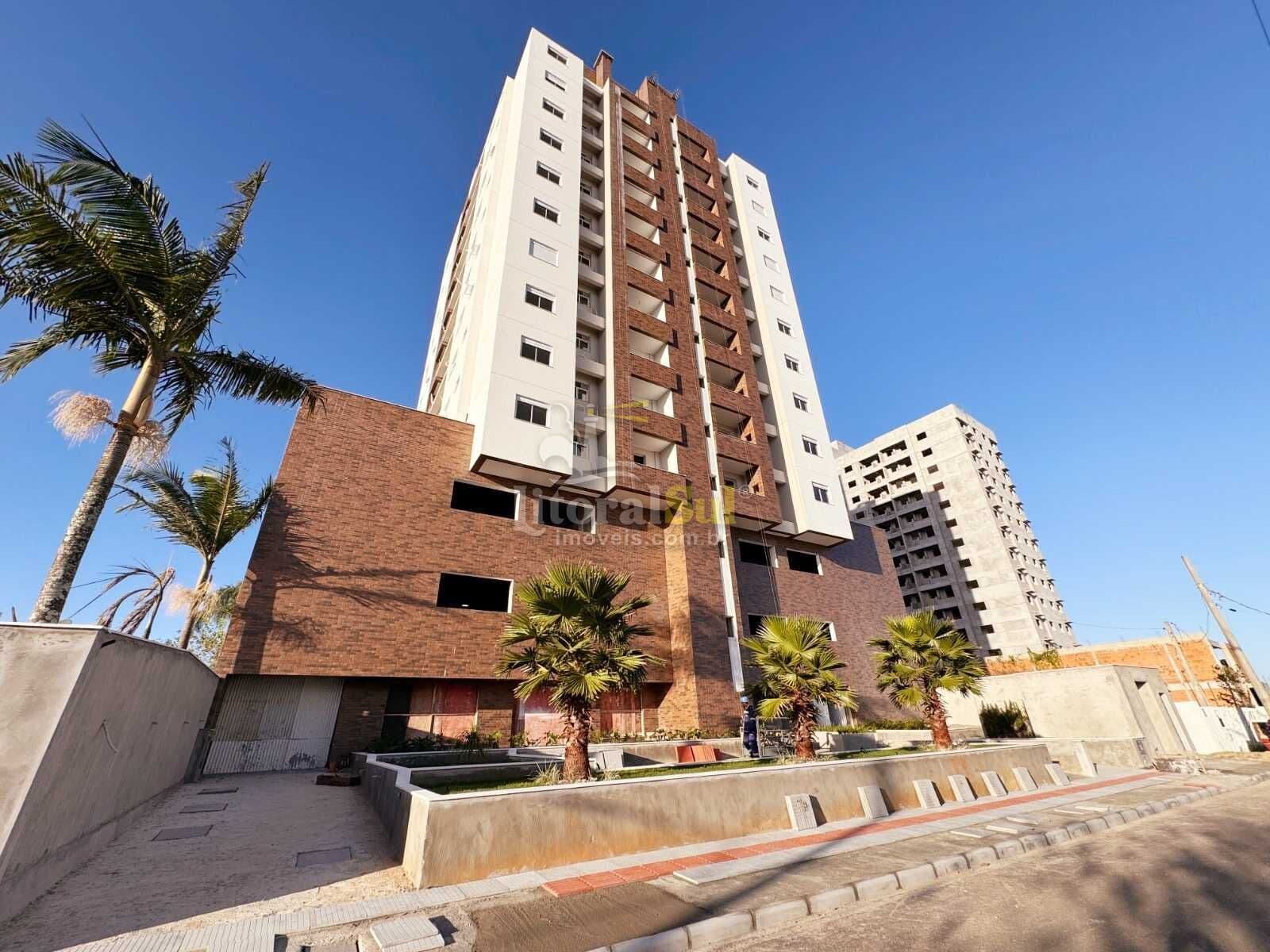 Residencial Coliseum