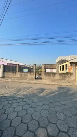 Terreno - Monte Castelo - Litoral Sul Imóveis - Venda - Imobiliária Tubarão SC