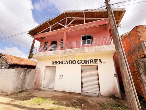 Prédio à venda no bairro Recife - Tubarão - SC - Litoral Sul Imóveis
