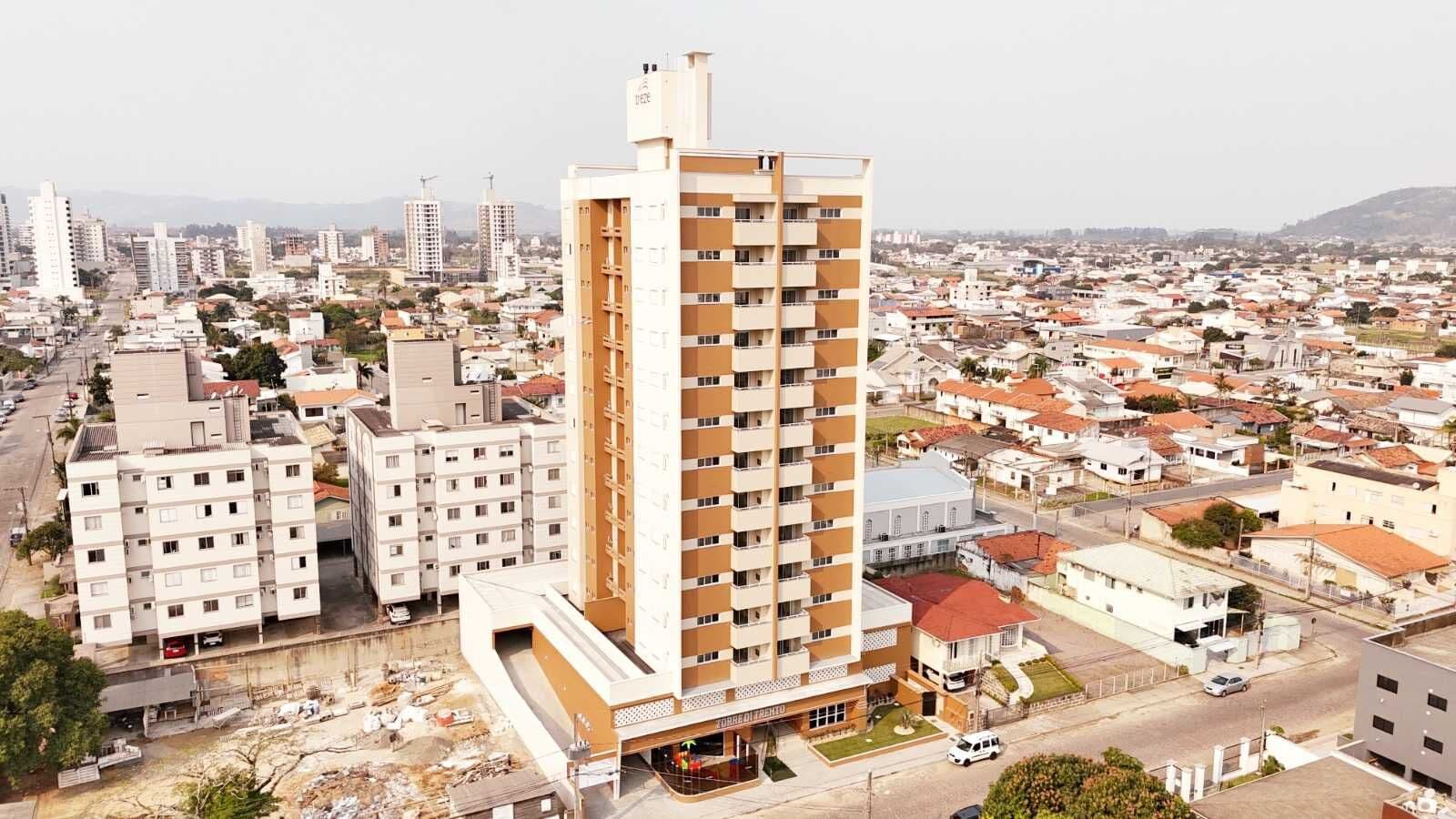 Residencial Torre Di Trento