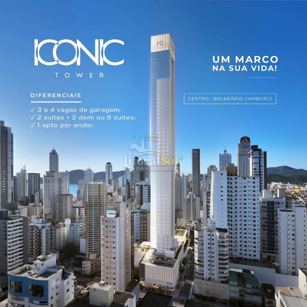 ICONIC TOWER