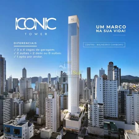 ICONIC TOWER
