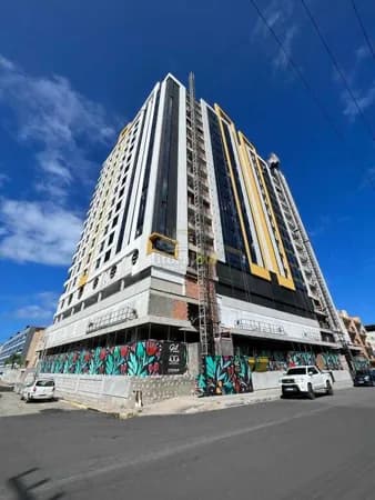 Luxor Residence - Apartamento - Litoral Sul Imóveis - Imobiliária - Venda- Laguna/SC