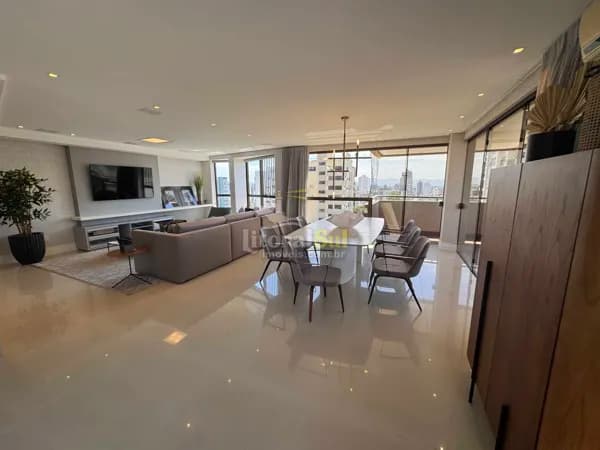 Residencial Mont Blanc
