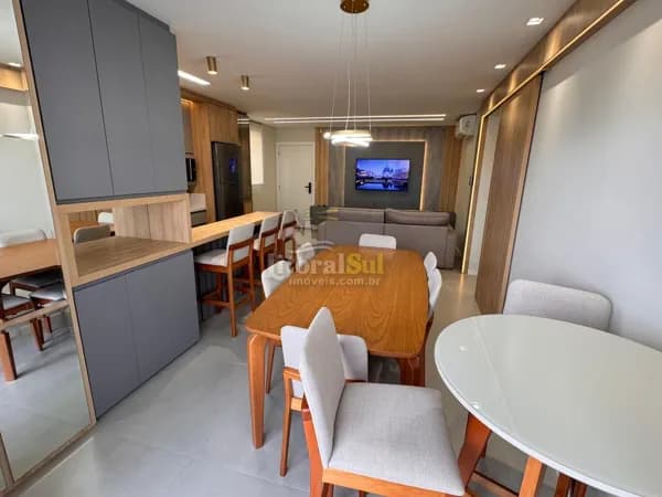 APARTAMENTO À VENDA NO RESIDENCIAL VILLA SANDÓR