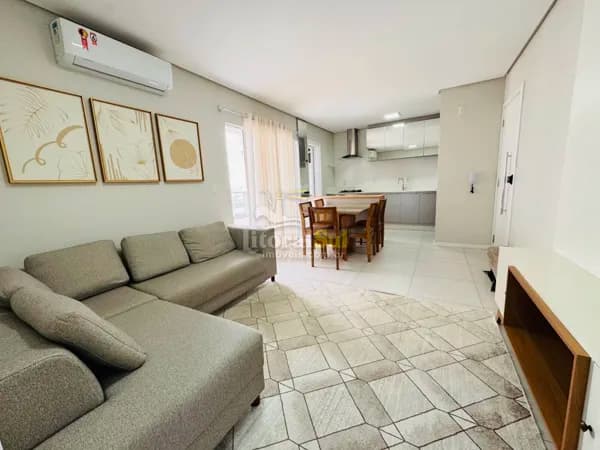 APARTAMENTO À VENDA NO RESIDENCIAL MONET
