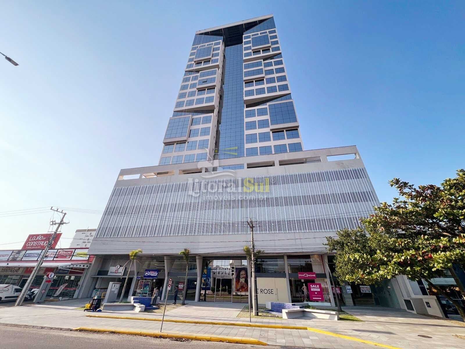 EDIFÍCIO PRIME BUSINESS CENTER