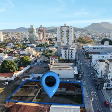 EXCELENTE OPORTUNIDADE PARA INVESTIR OU CONSTRUIR