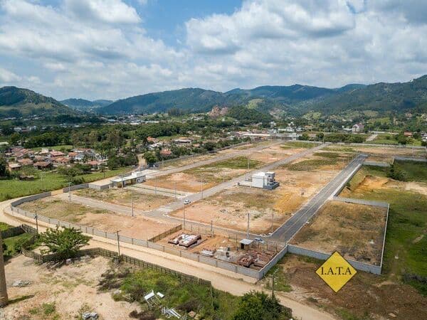 Residencial Moradas da Guarda - Guarda (Margem Esquerda) - Tubarão/SC - Litoral Sul Imóveis