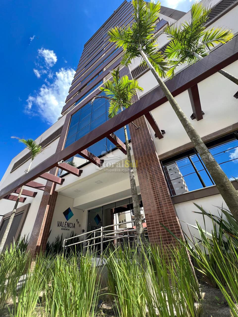 Residencial Valência