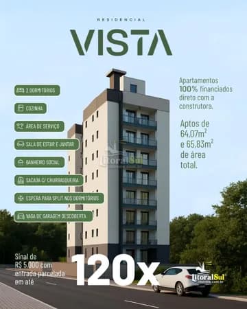 RESIDENCIAL VISTA