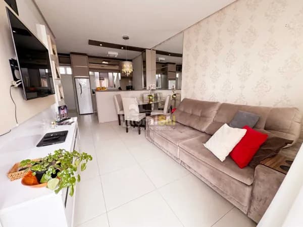 Residencial Ricardo Bressan