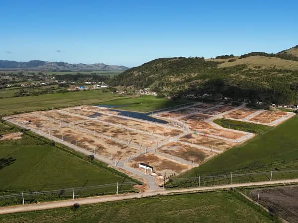 Bairro Planejado Três Caminhos - Lotes - Vendas - Litoral Sul Imobiliária - Tubarão - SC