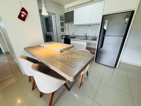 APARTAMENTO À VENDA NO RESIDENCIAL SÃO CLEMENTE