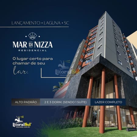 Mar Di Nizza Residencial