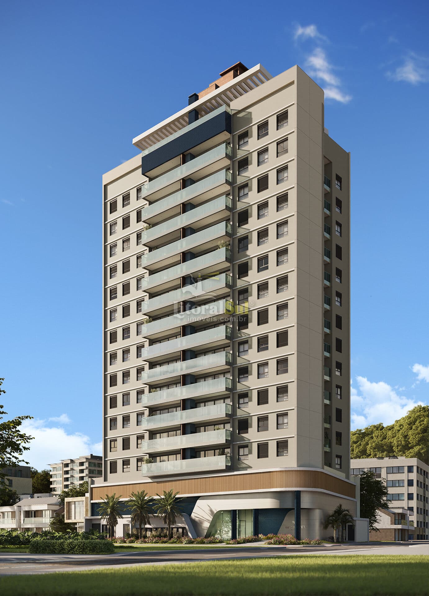 Residencial Mar Di Licata