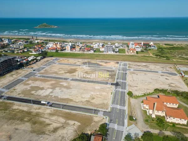 Terreno de alto padrão à venda em Imbituba/SC – Imbituba Park, 1465 m²