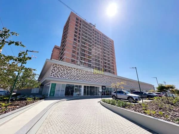 Sala comercial no Residencial Villa Park