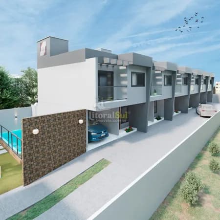 Residencial Palmas