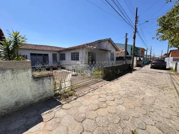 TERRENO DE 432 M²