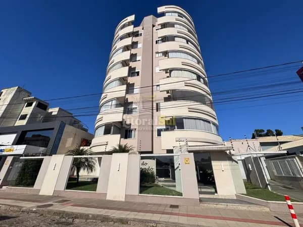APARTAMENTO À VENDA NO RESIDENCIAL ILHA DO ARVOREDO