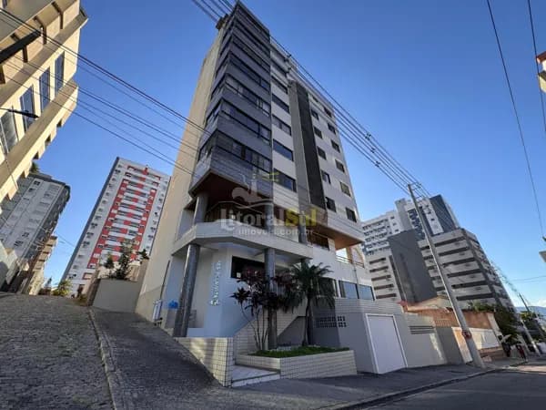 APARTAMENTO À VENDA NO EDIFÍCIO BELA VISTA