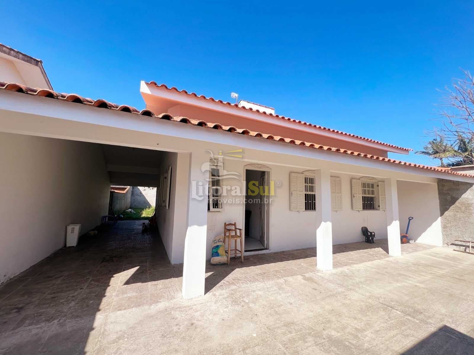 Casa no Bairro Passo do Gado