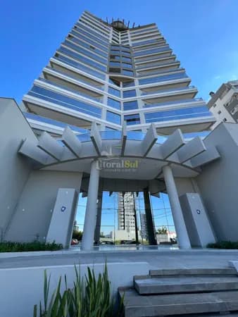 Residencial Royal Garden