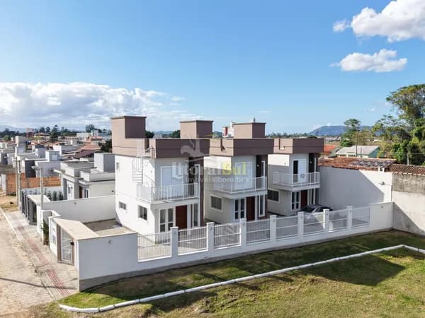 RESIDENCIAL TEREZINHA
