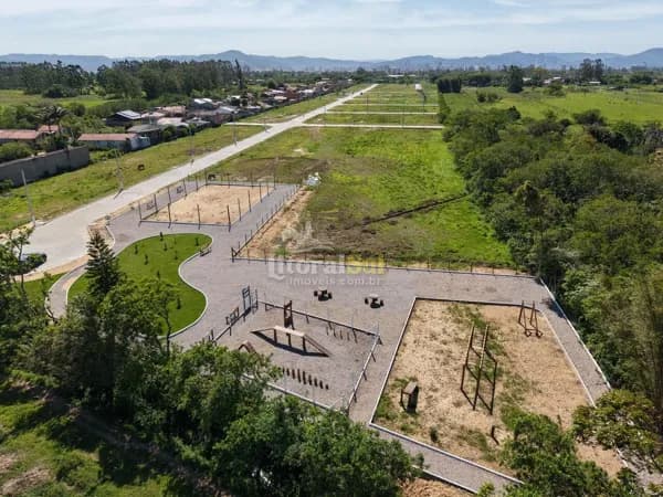 Jardins Loteamento