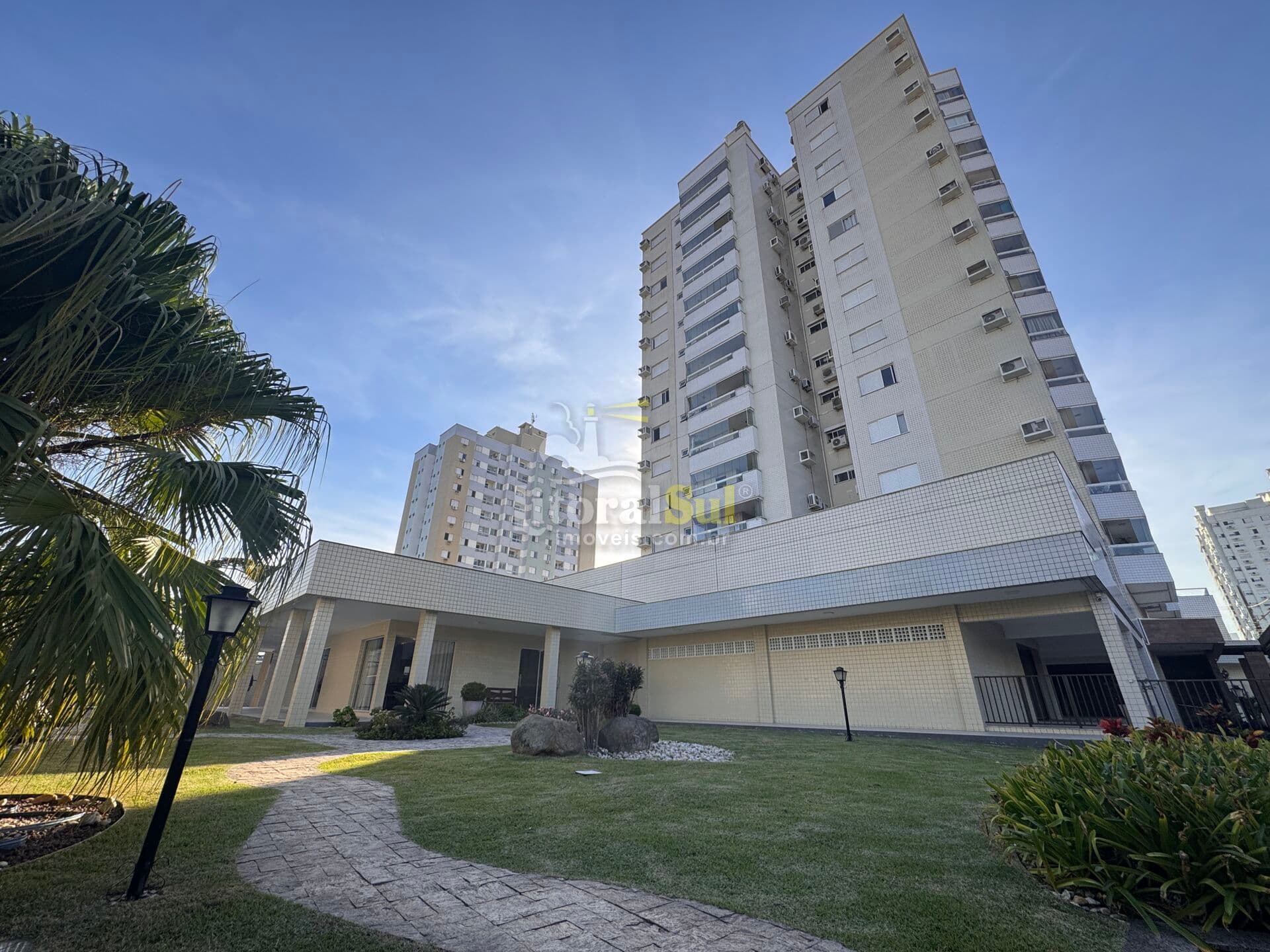 APARTAMENTO À VENDA NO RESIDENCIAL SÃO JOÃO DEL REY