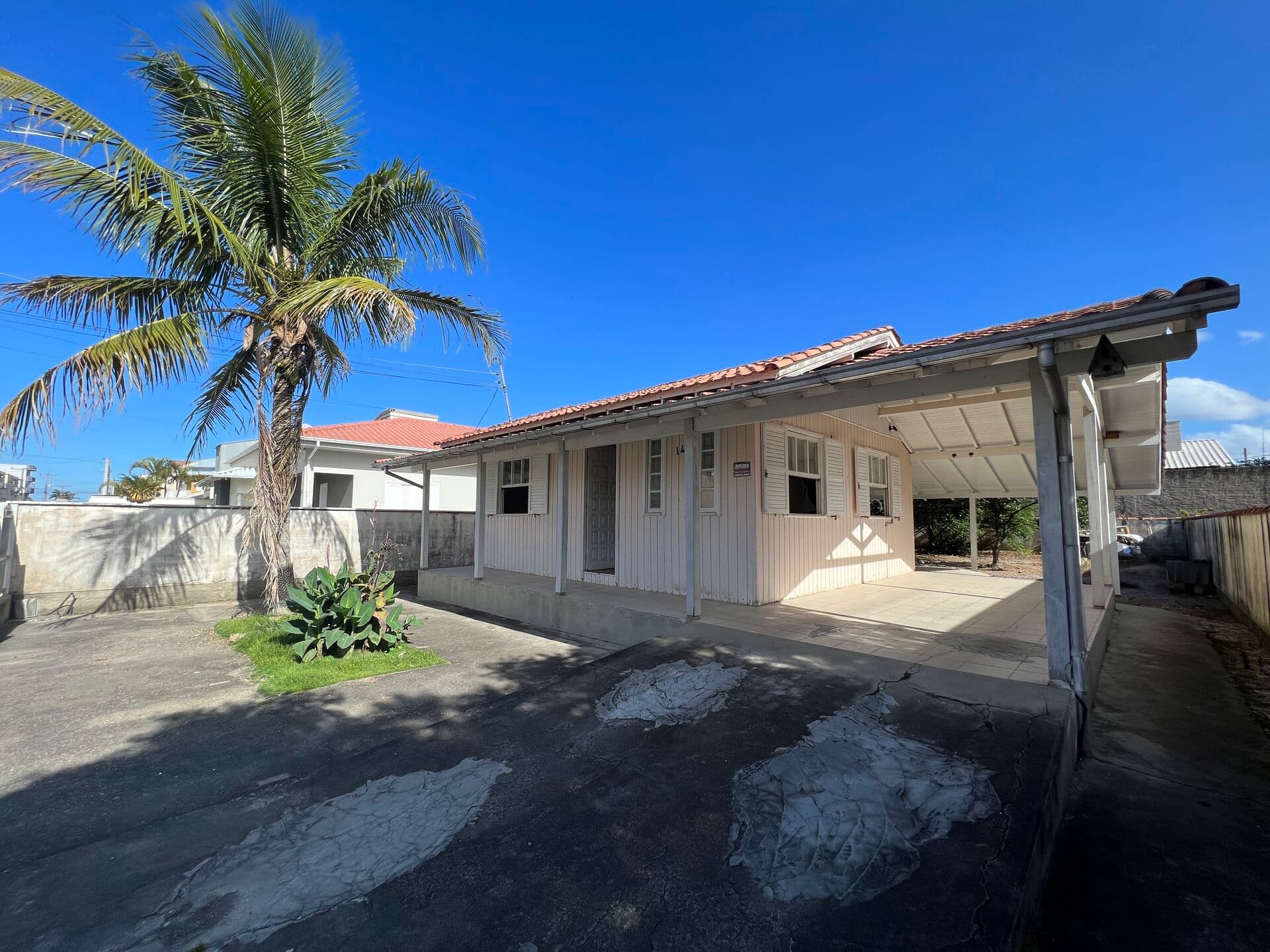 Casa na Vila Esperança