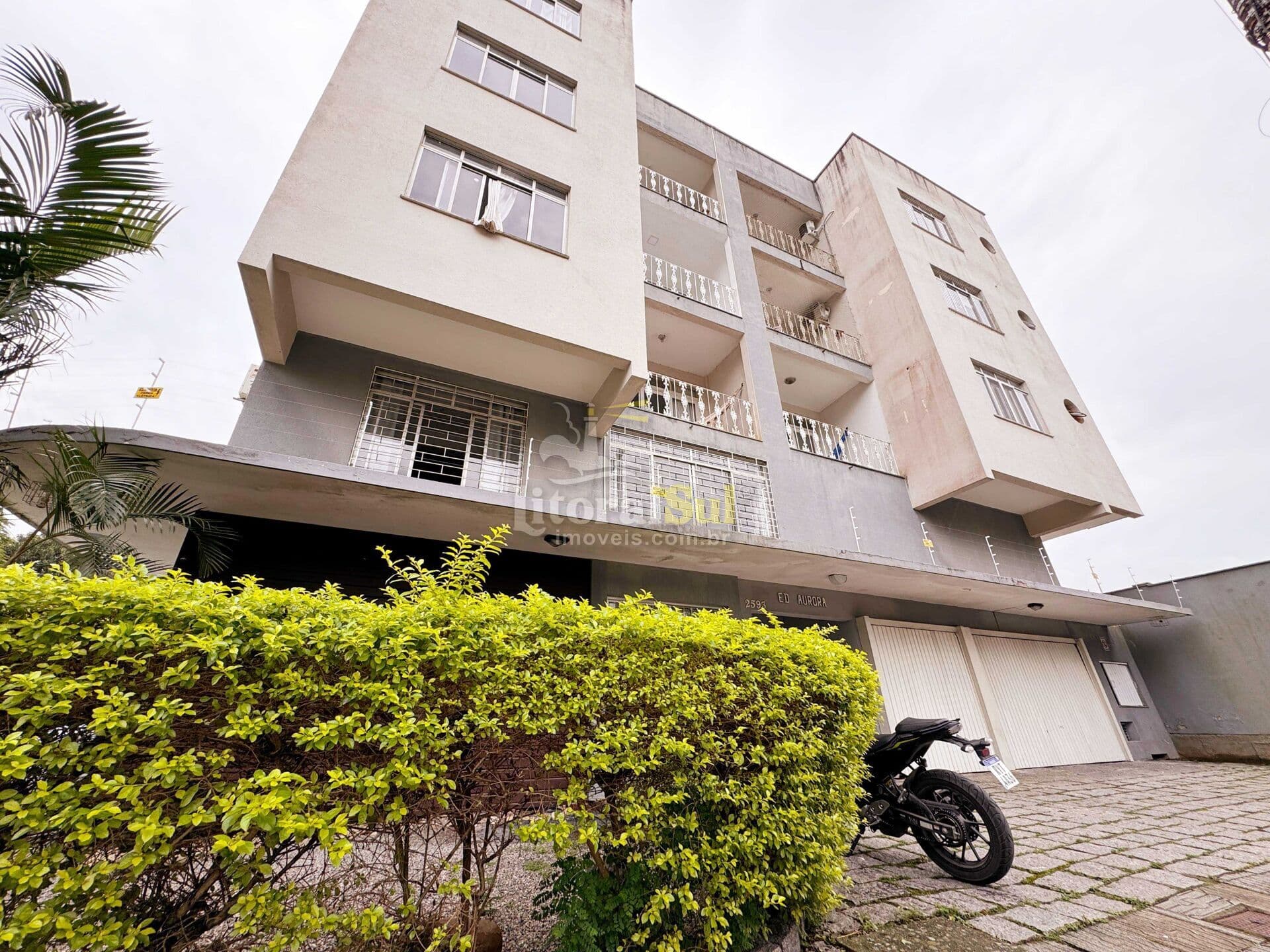 RESIDENCIAL AURORA