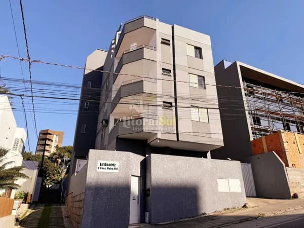 EDIFÍCIO BEATRIZ