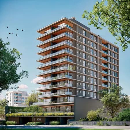 RESIDENCIAL SOUL BEIRA-RIO