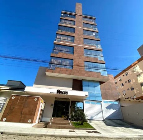 Torre Maiori - Apartamento - Litoral Sul Imóveis - Imobiliária - Venda - Laguna/SC