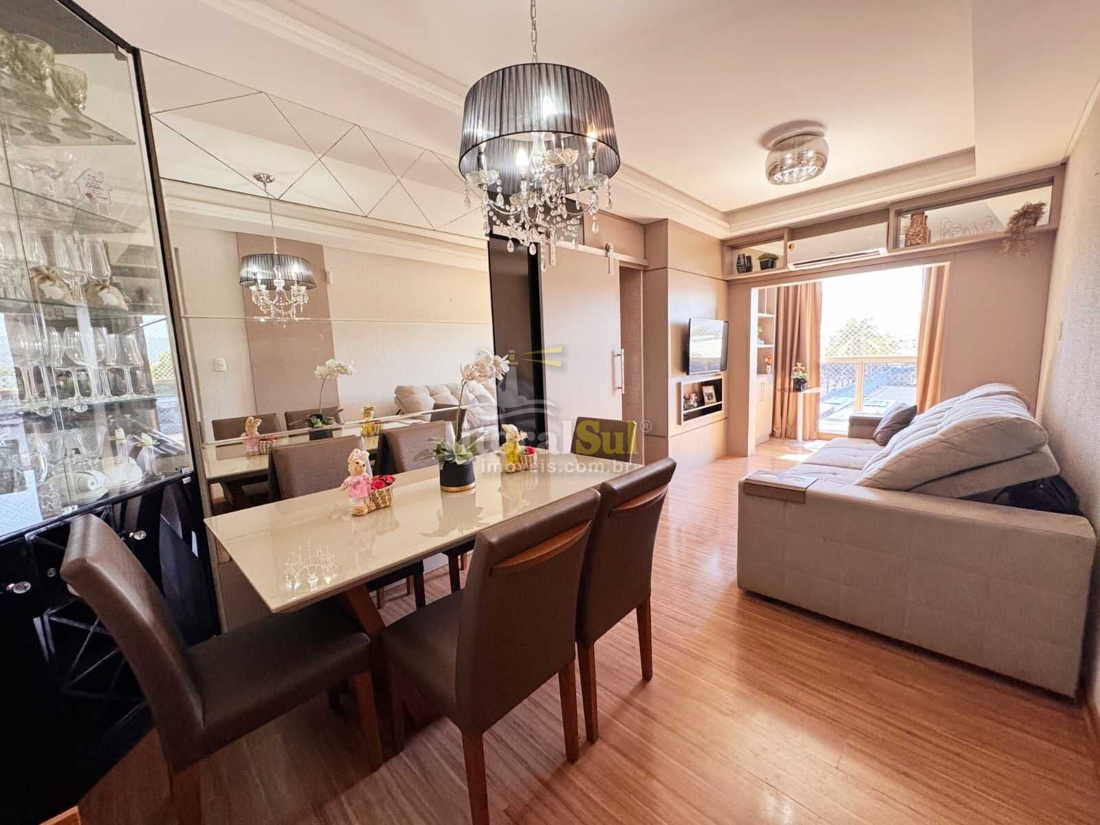 RESIDENCIAL SAN REMO