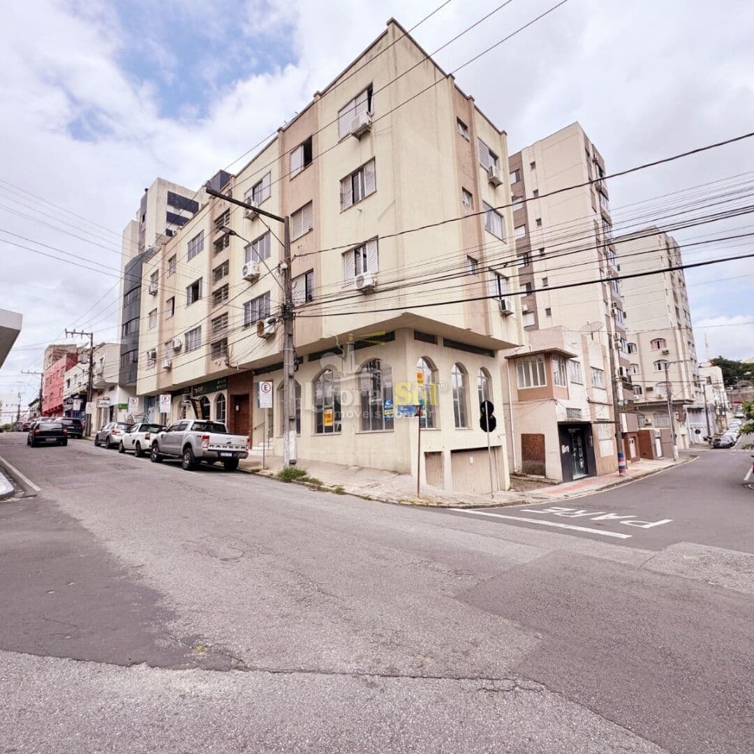 SALA COMERCIAL COM 63M²
