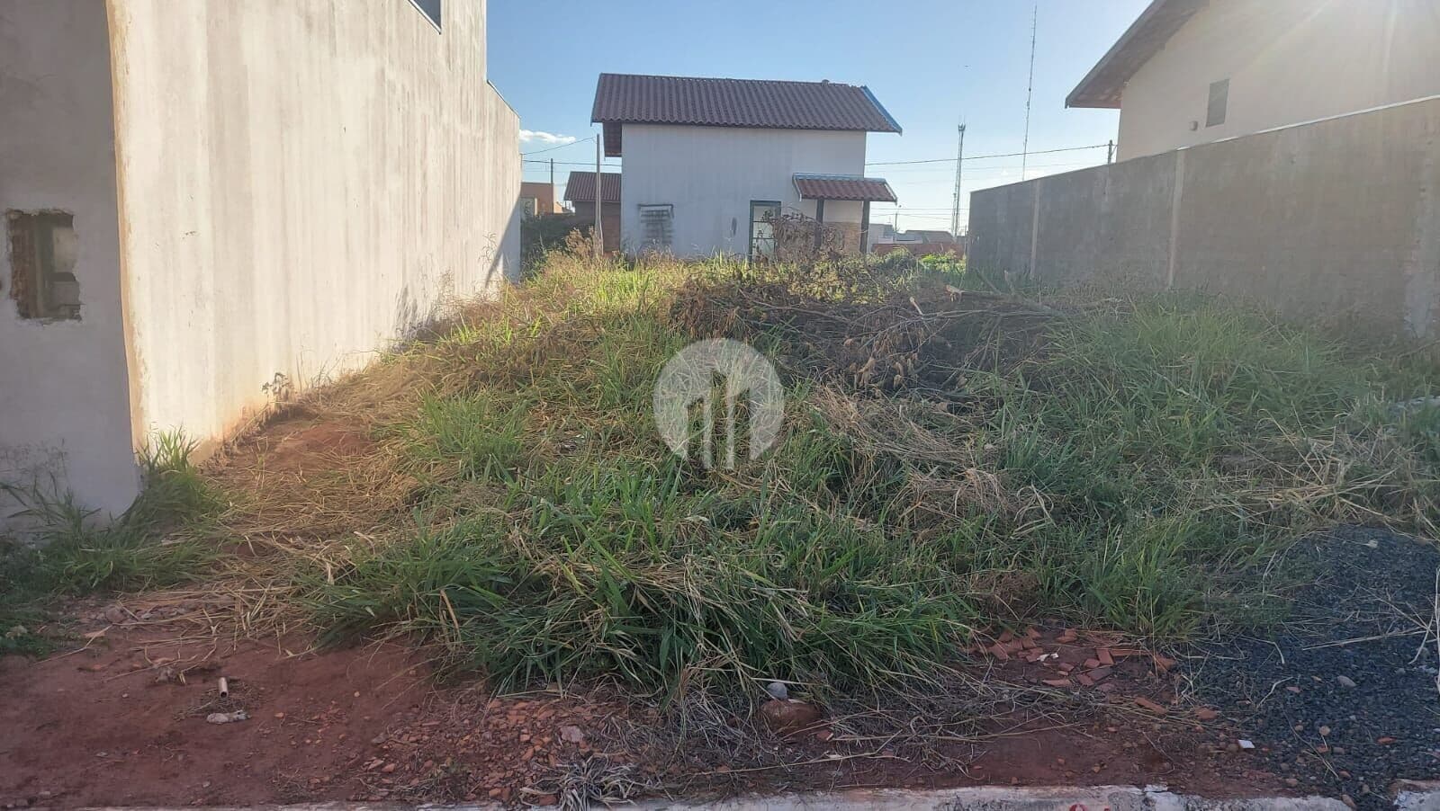 Lote/Terreno em Barretos - Jardim Europa