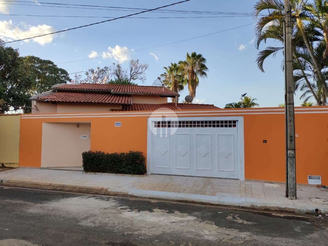 Casa em Condomínio em Condomínio El Dourado, Planura/MG
