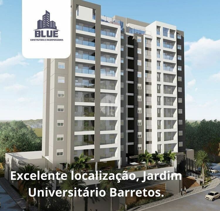 RESIDENCIAL TIMES SQUARE