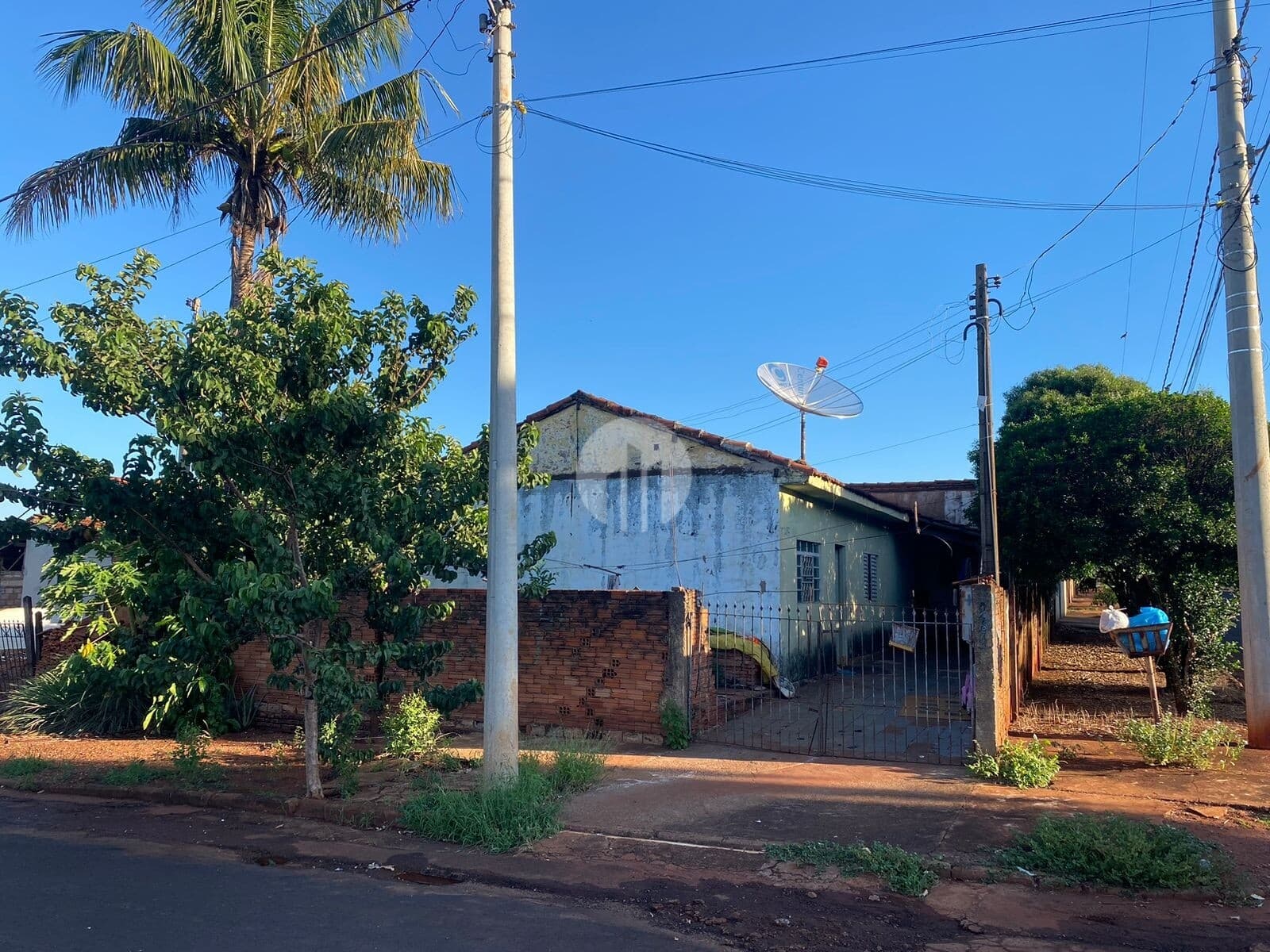 Casa em Colômbia - Centro