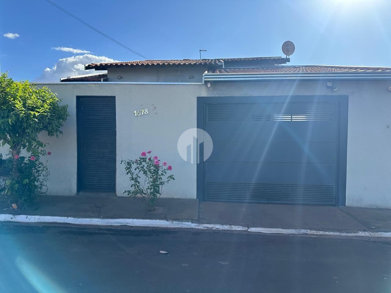 Casa no Bairro Nelson Fernandes