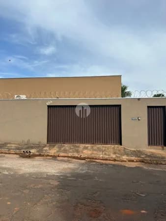 Casa Super Espaçosa e Bem Planejada