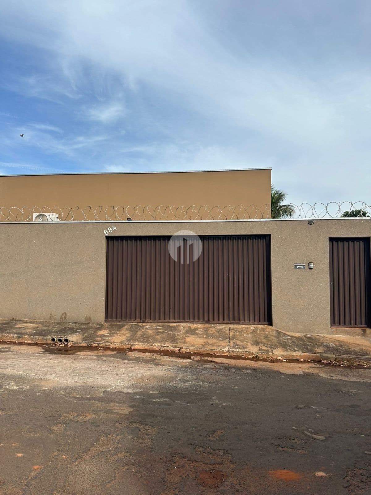 Casa Super Espaçosa e Bem Planejada