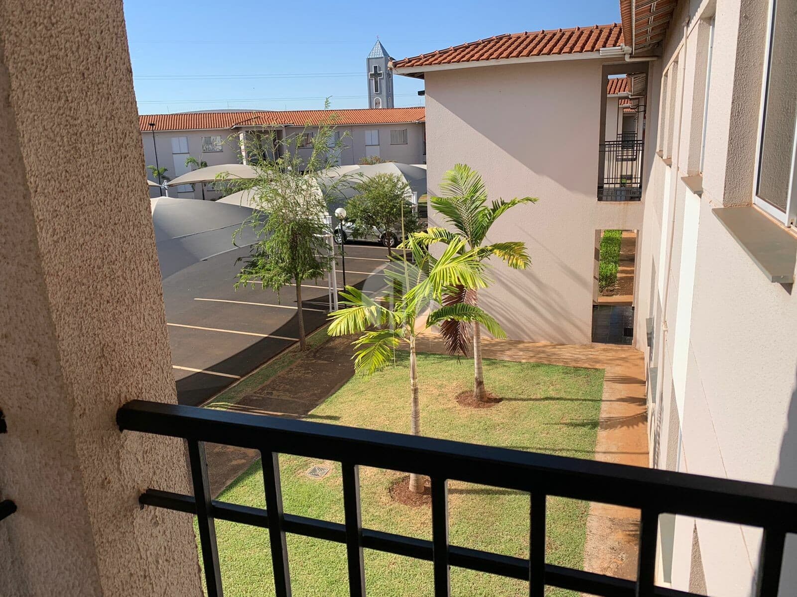 Apartamento em Barretos - Hussein Genha