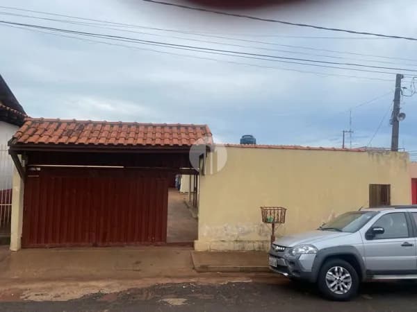 Casa em Colômbia - VILA PIRAJÁ