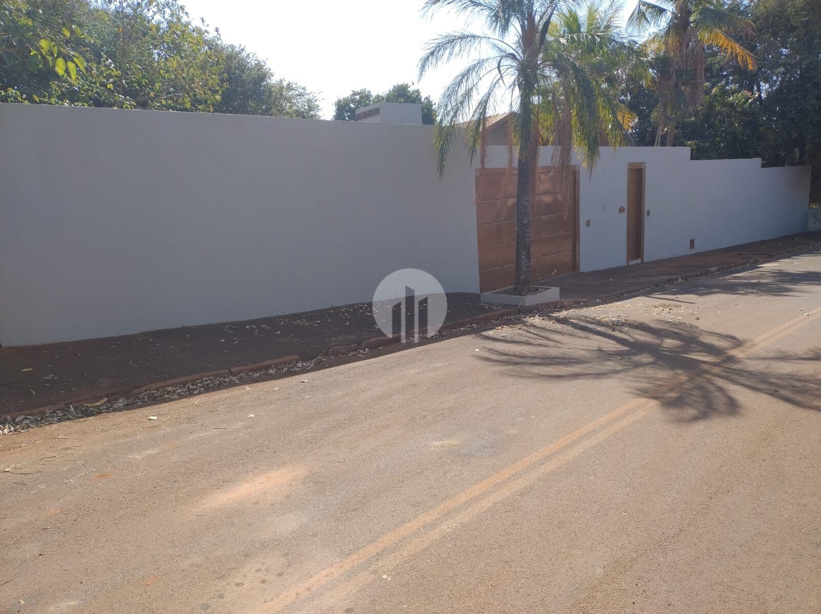 Casa Alto Padrão em Centro, Colômbia/SP